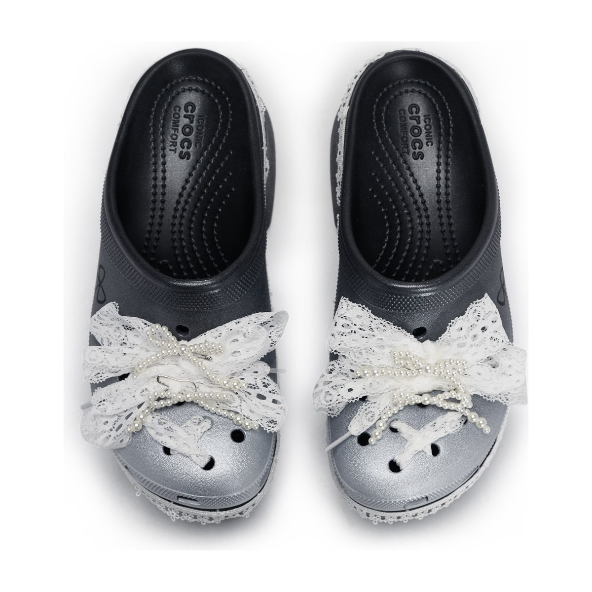 Crocs Siren Clog
