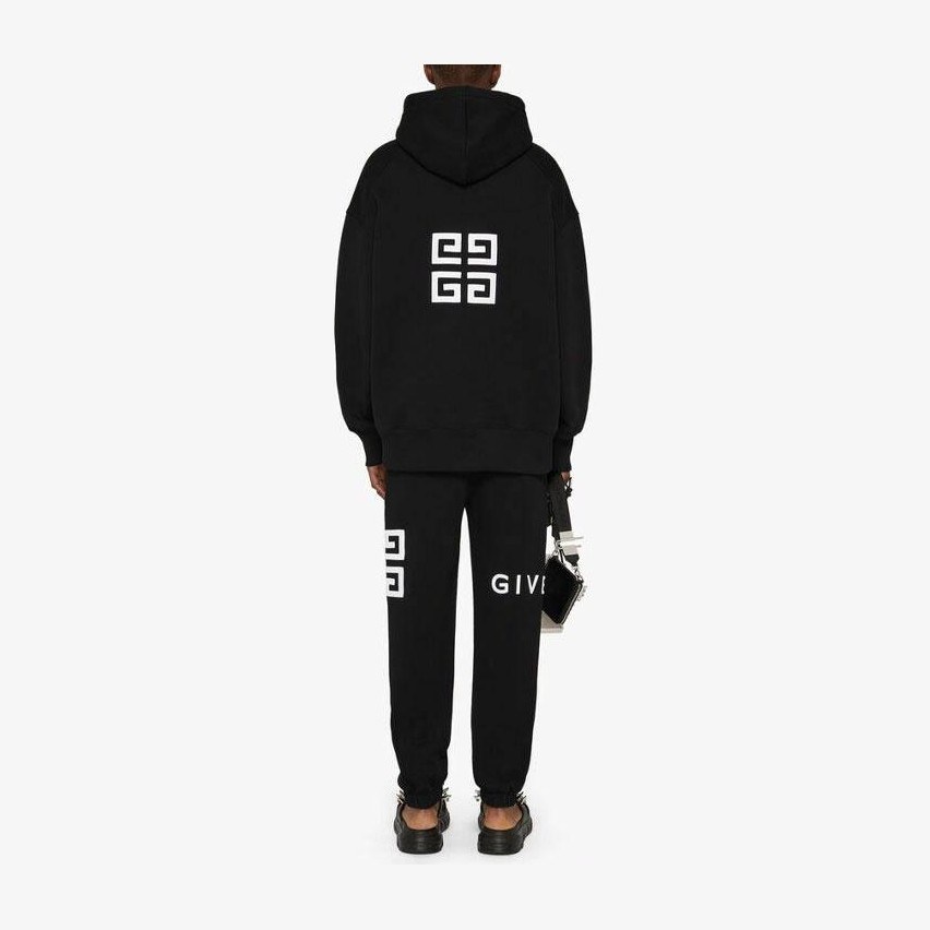 Givenchy Hoodie Black