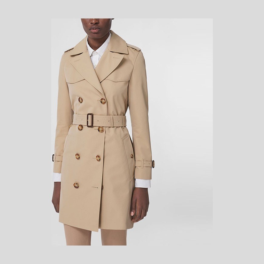 Burberry Trench Coat