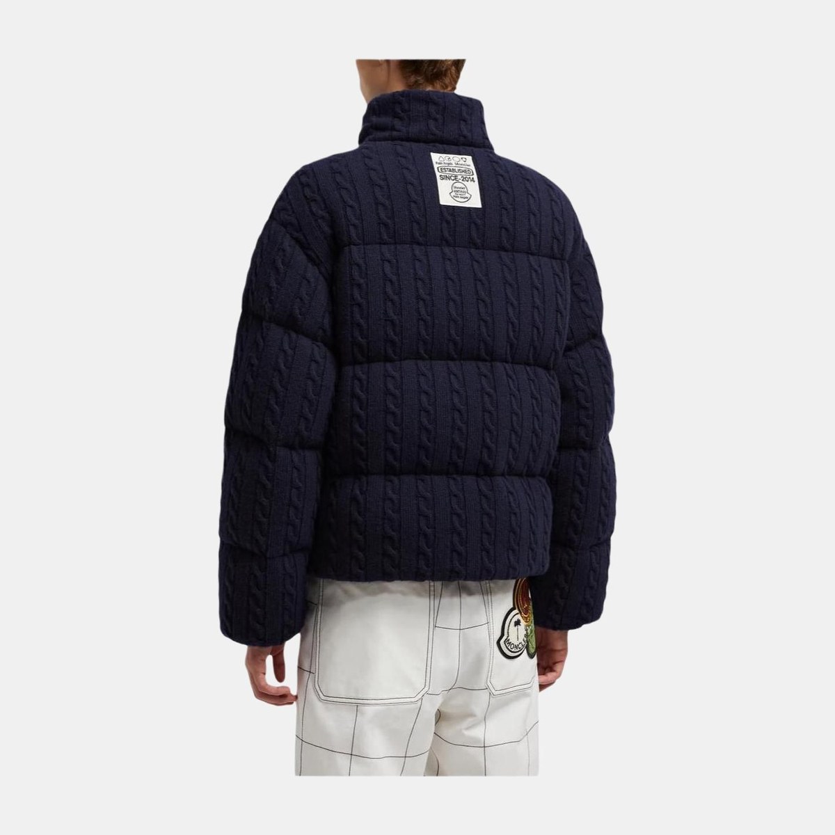 Moncler Genius x Palm Angels