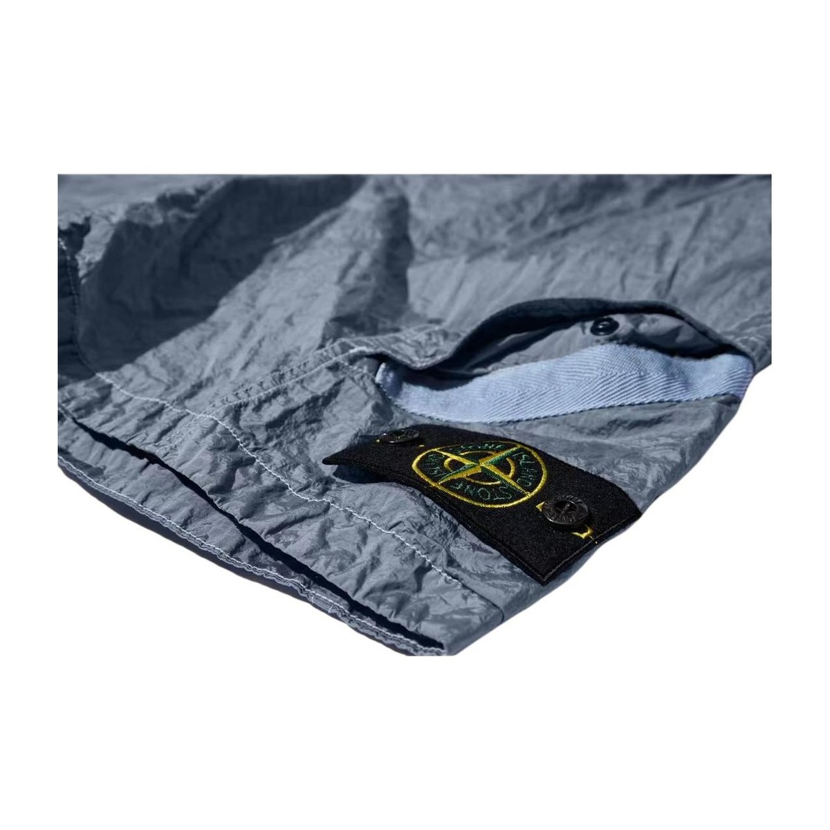 STONE ISLAND SS24 Logo