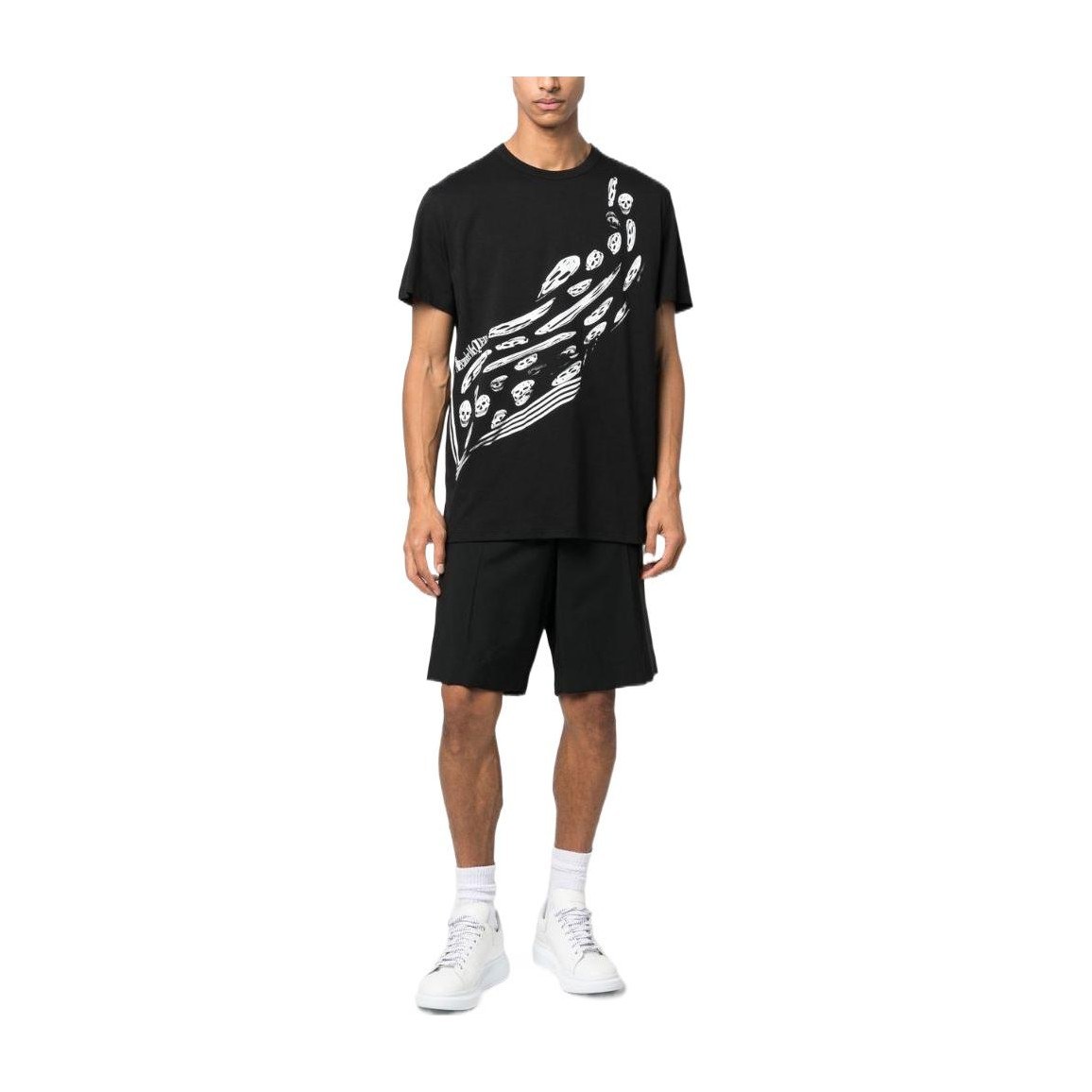 Alexander McQueen FW22 T