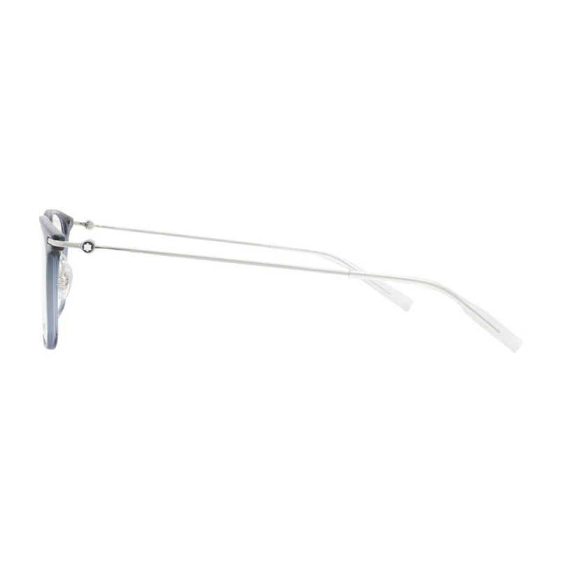 Montblanc Optical Frame Blue
