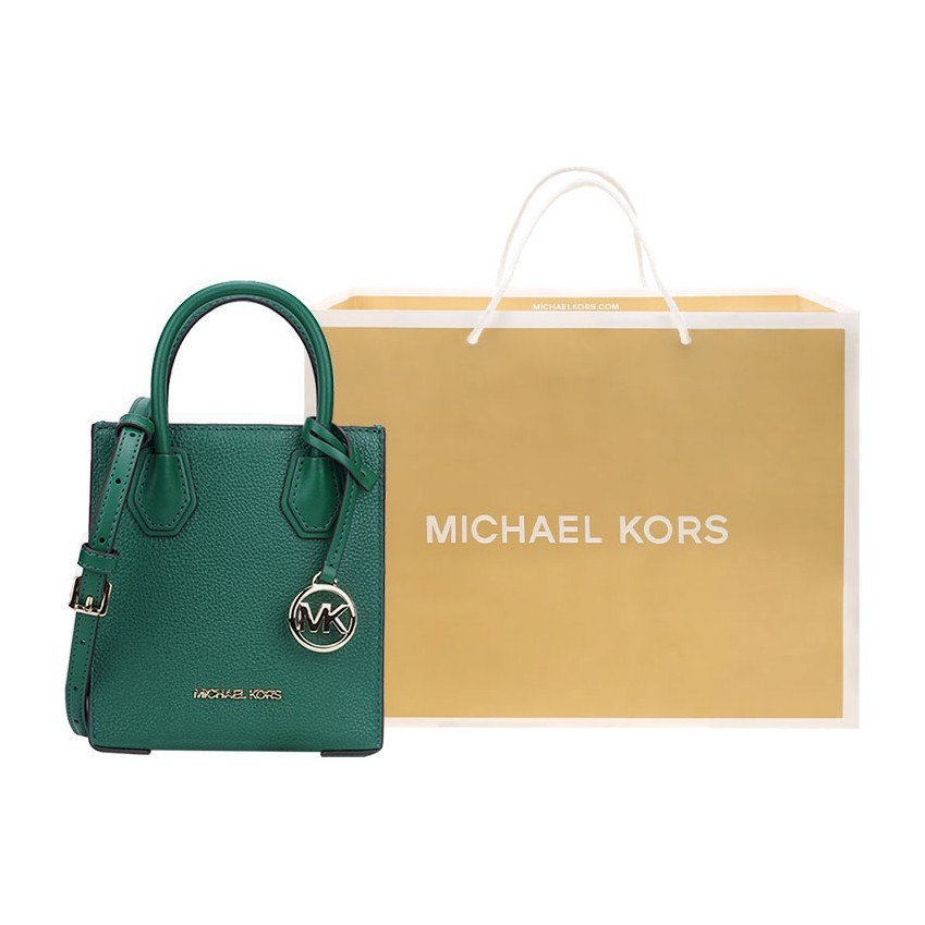 Michael Kors Mercer Green