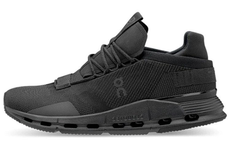 On Cloudnova Black