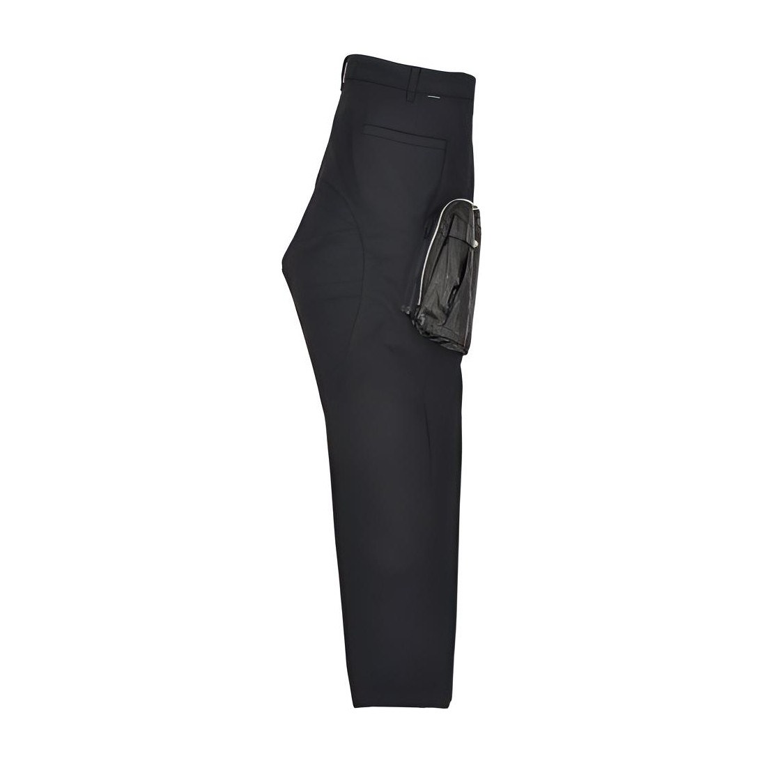 Stone Island Shadow Project SS21 Pants
