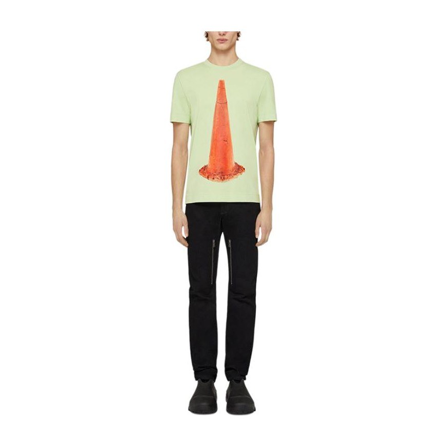 Givenchy x Josh Smith SS22 T