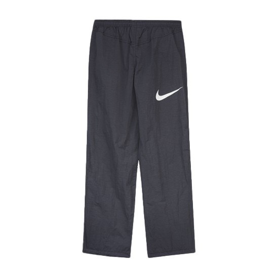 Stussy x Nike Logo Training Pants Black