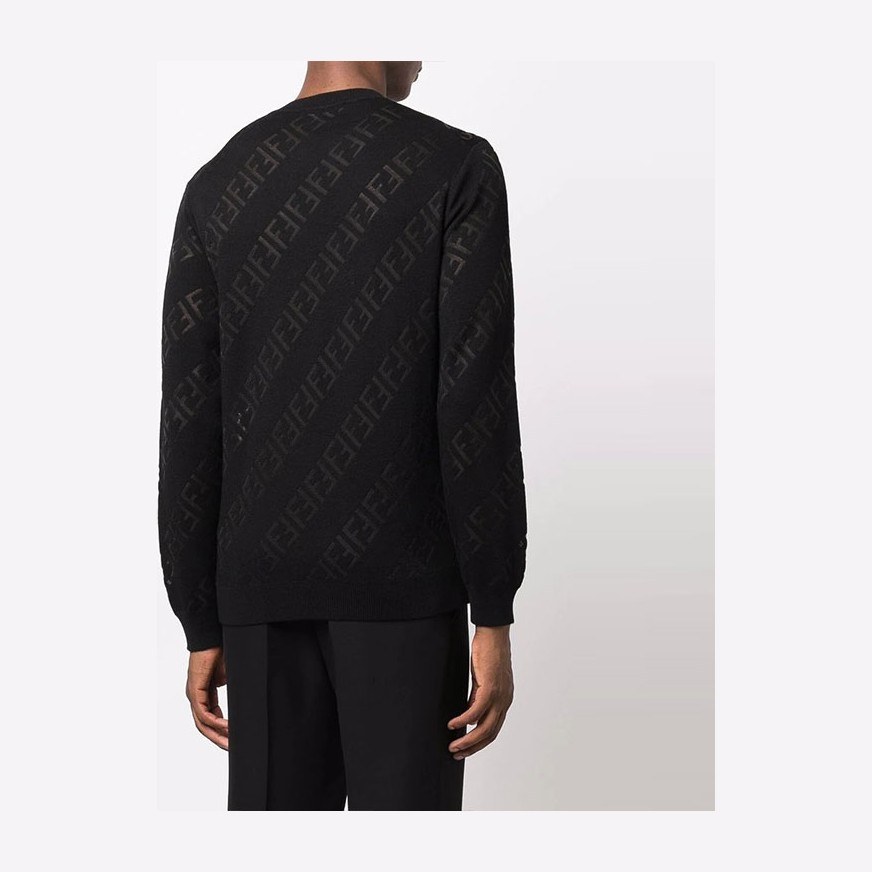 FENDI FW21 Logo