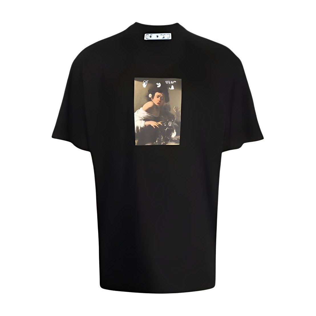 OFF-WHITE FW21 T