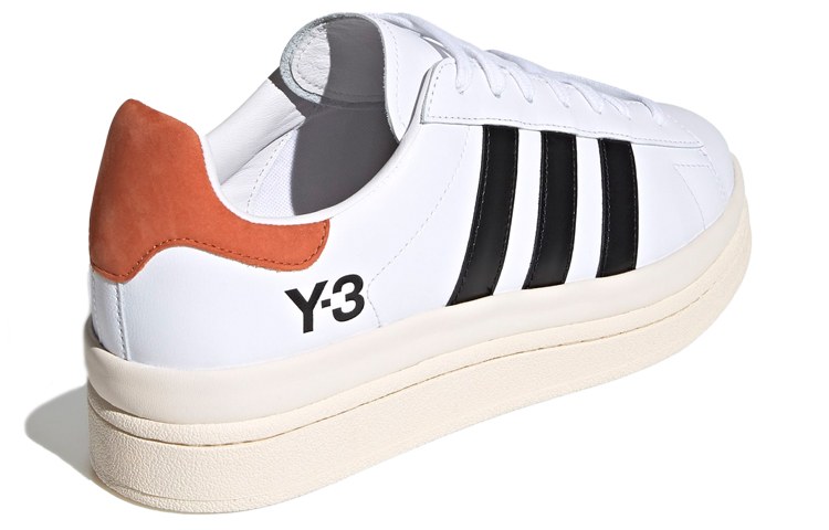 Y-3 Hicho