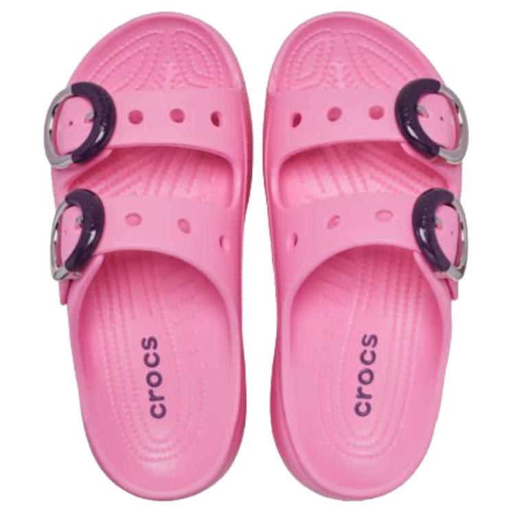 Crocs Saturday