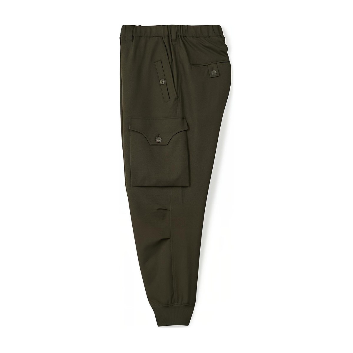 Y-3 SP UNI CUF PNT