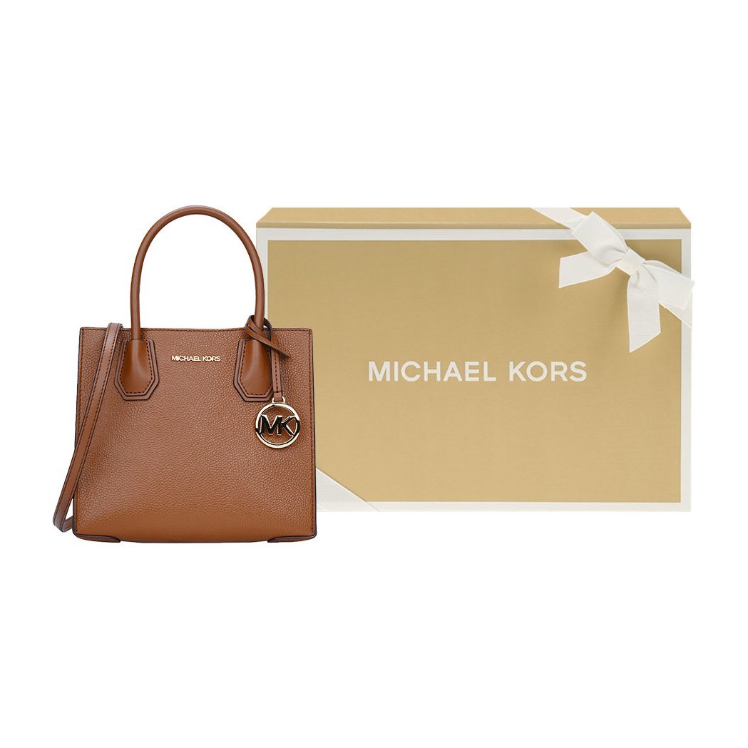 Michael Kors Mercer Warm Brown