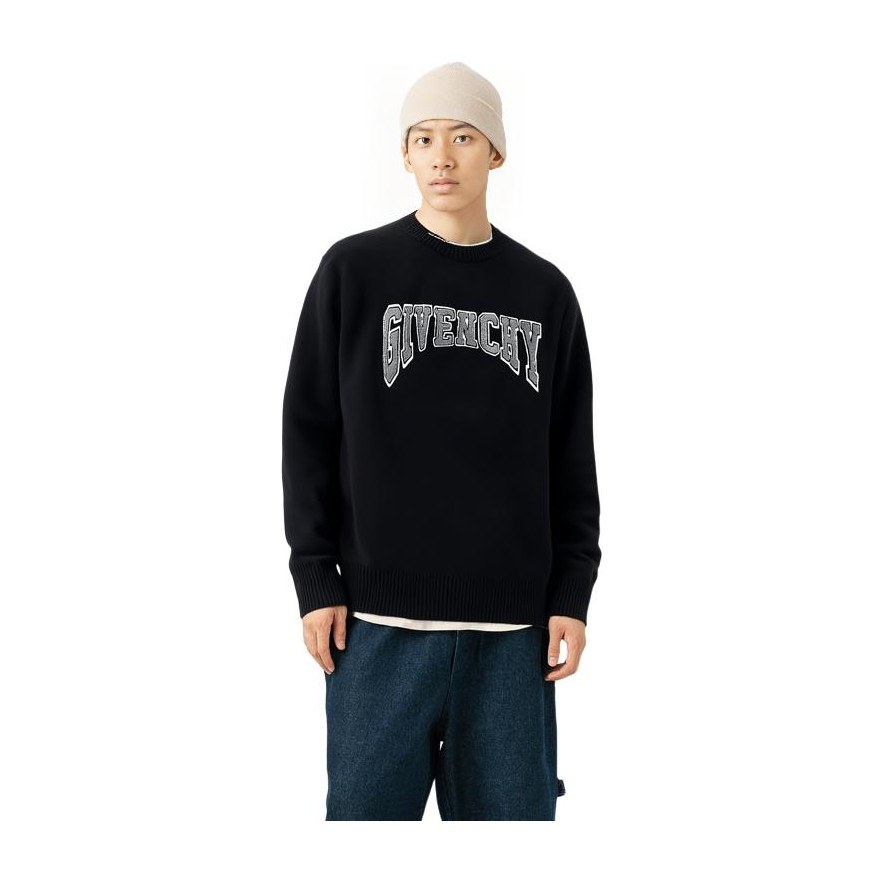 GIVENCHY SS23 Logo