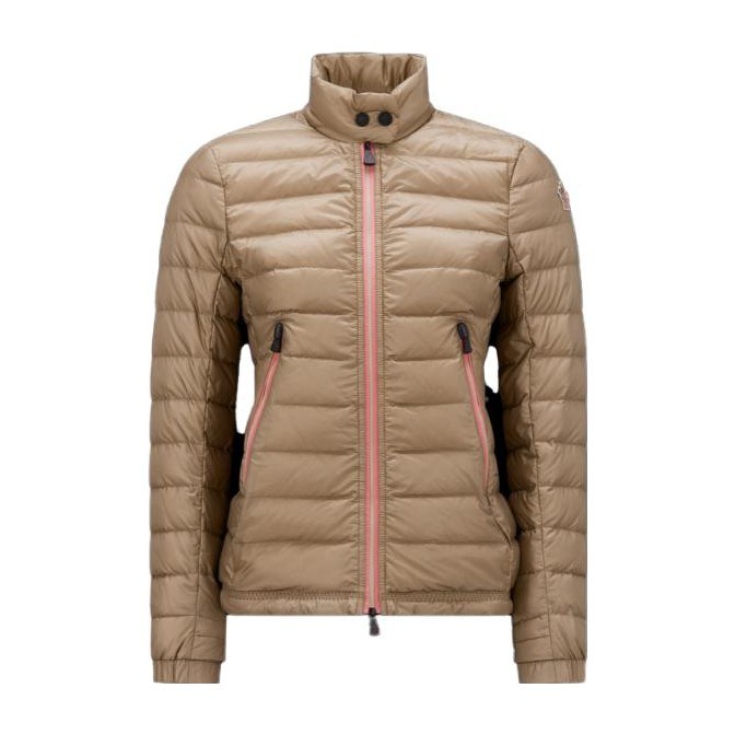 Moncler Grenoble Walibi Short Down Jacket