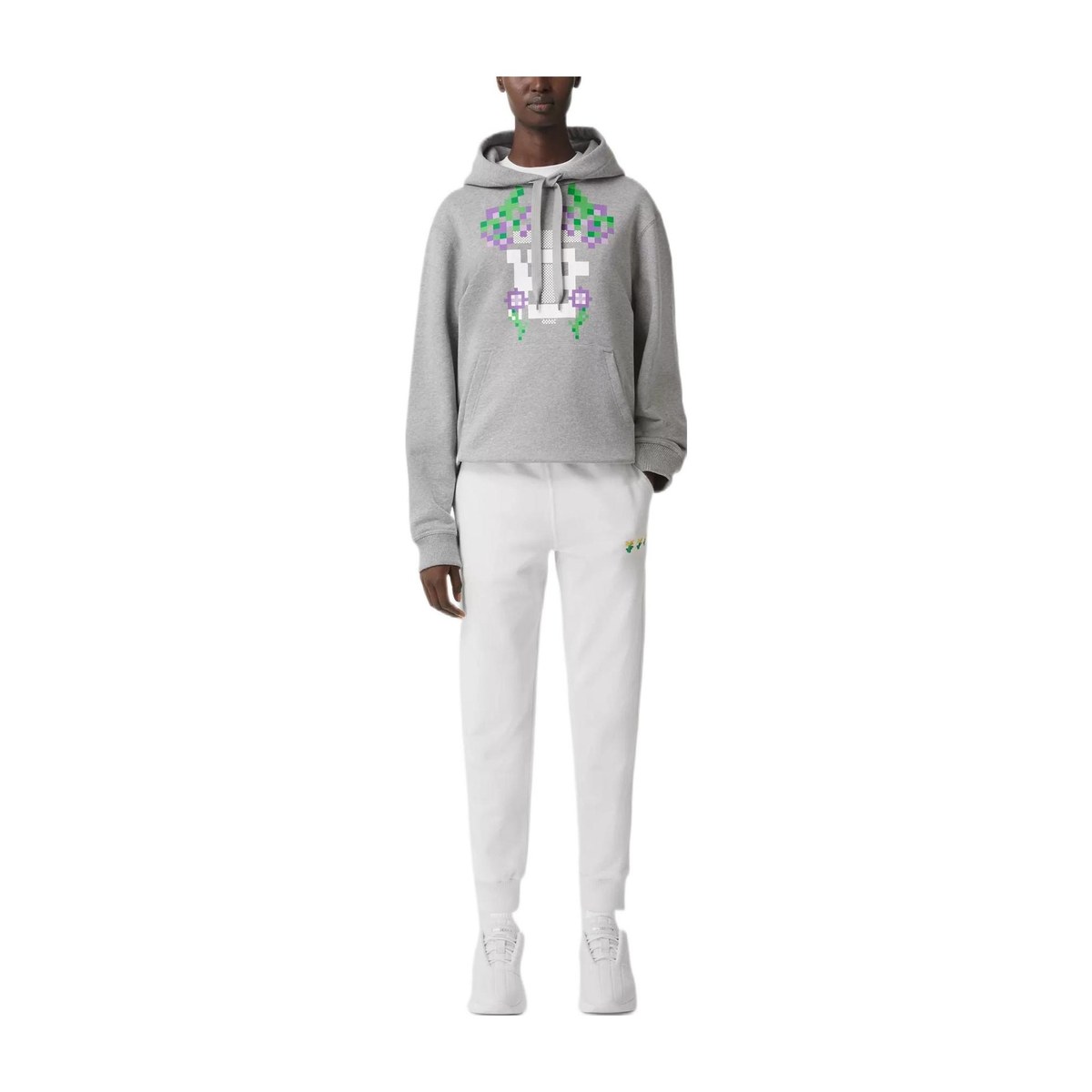 Burberry x Minecraft FW22