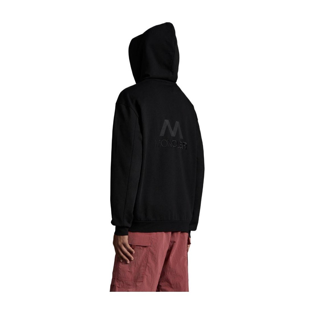 Moncler SS22 Logo