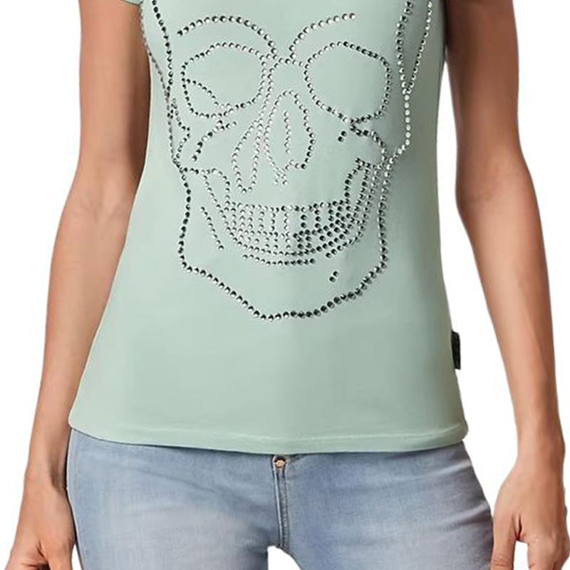 PHILIPP PLEIN FW22 T