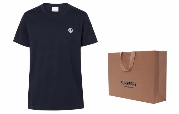 Burberry SS22 LogoT