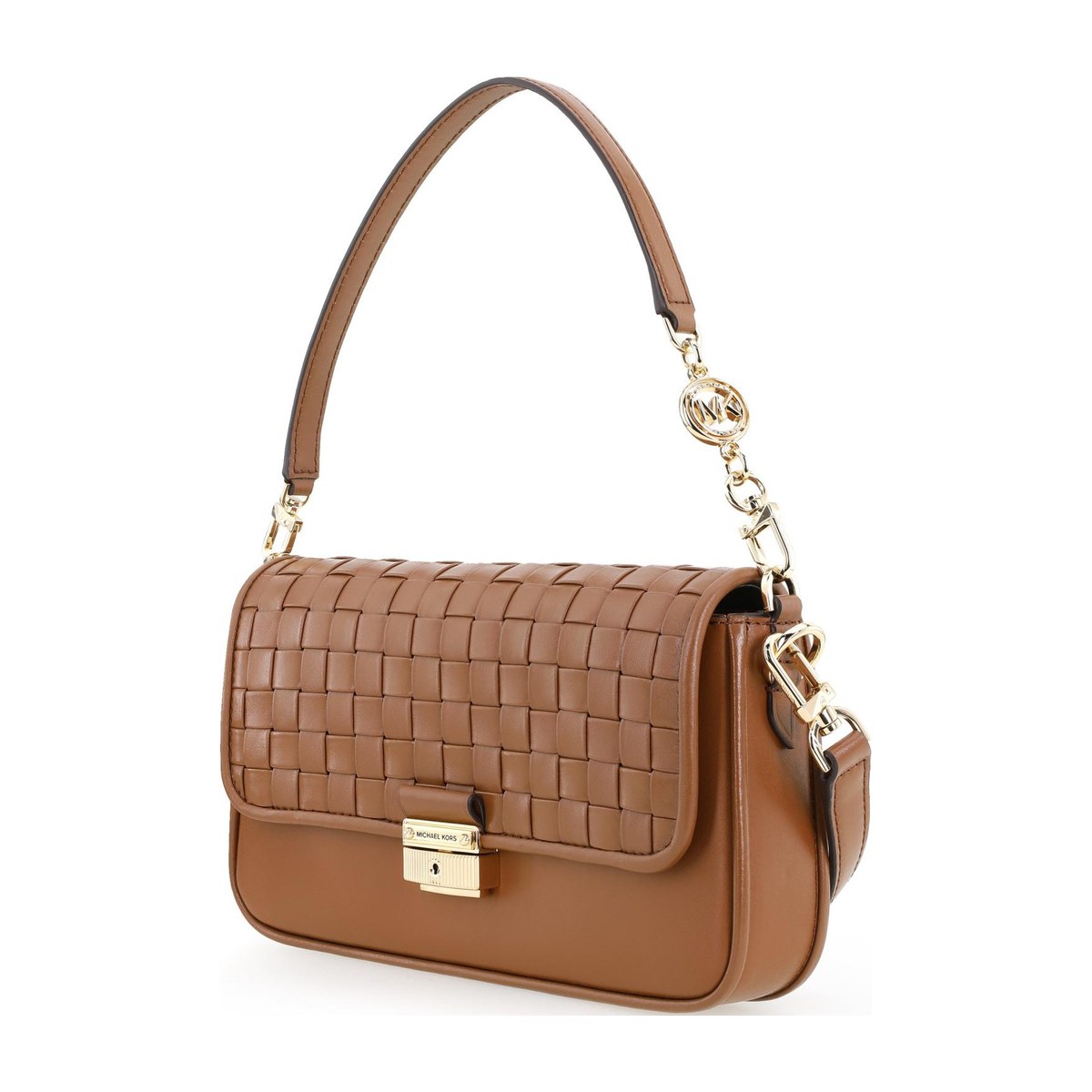 Michael Kors Bradshaw Brown