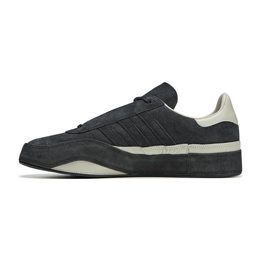 Y-3 Classic Low Black