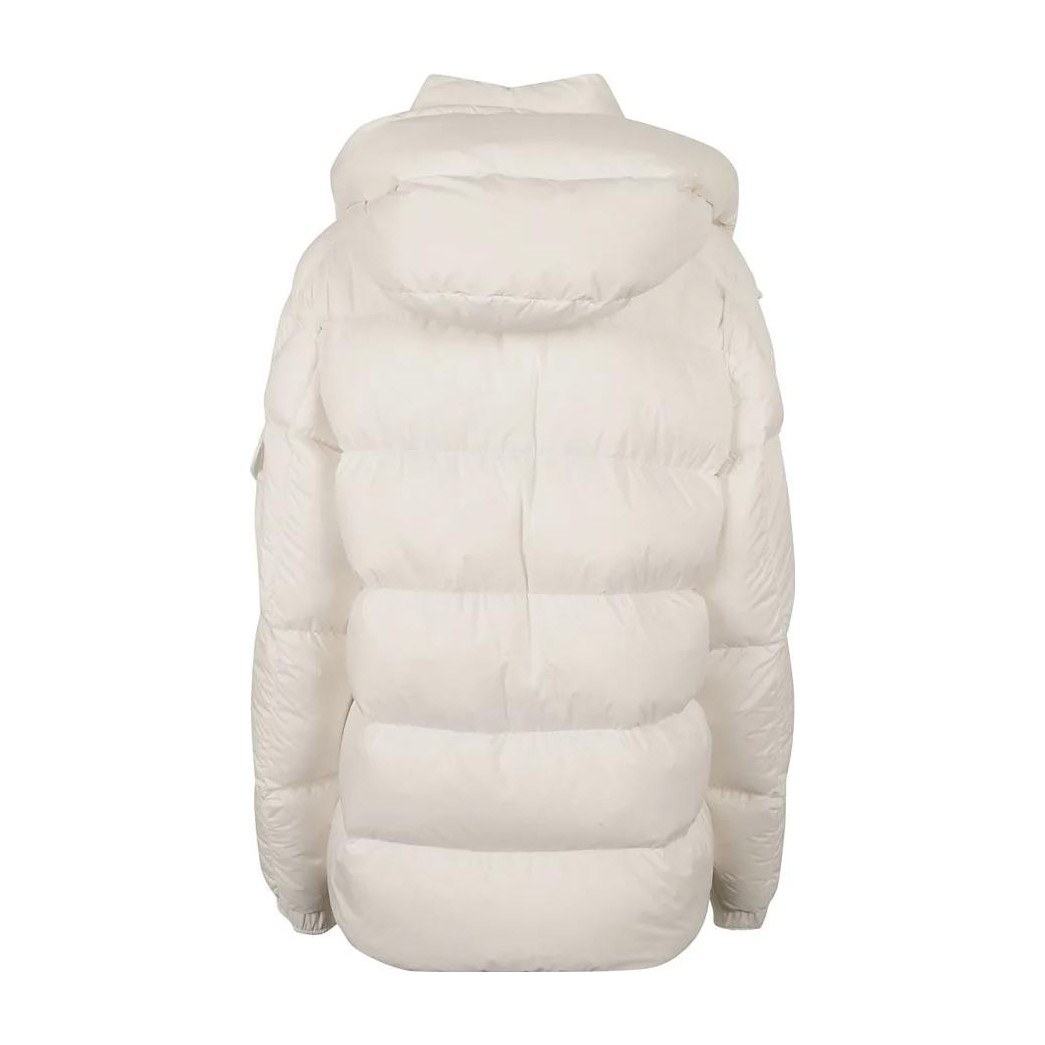Moncler Vezere Short Down Jacket