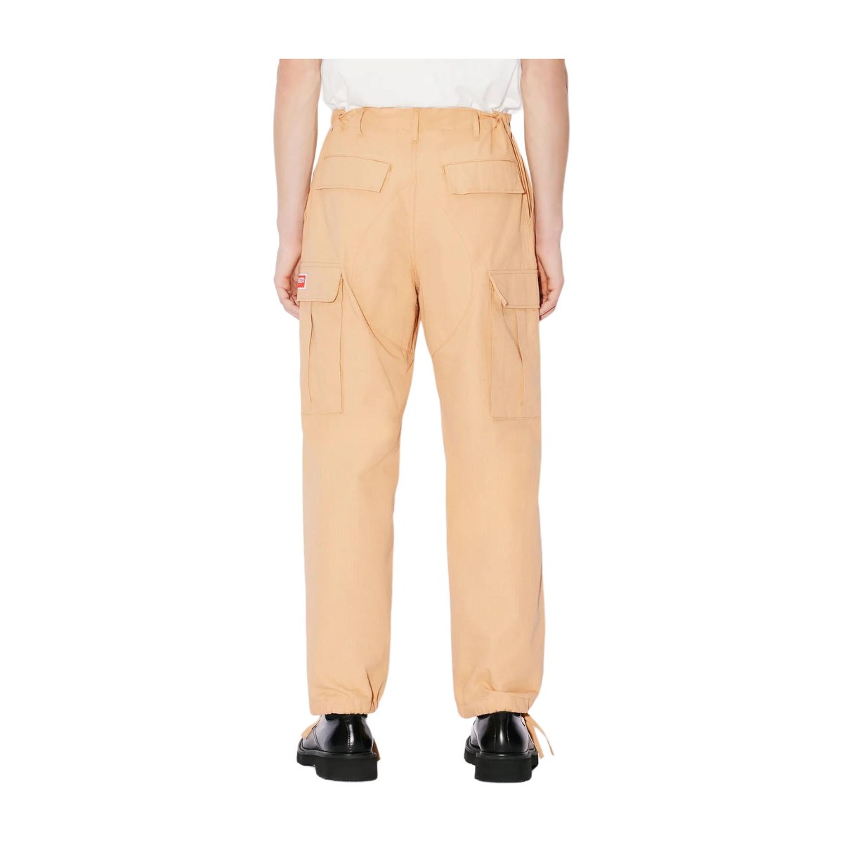 KENZO Cargo Trousers