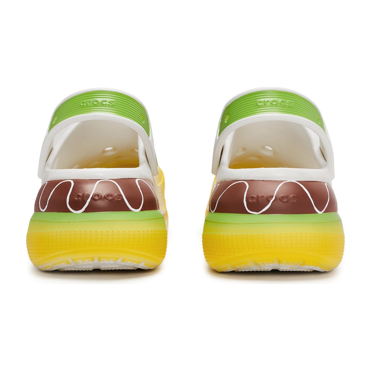 Crocs Crush Clog 811