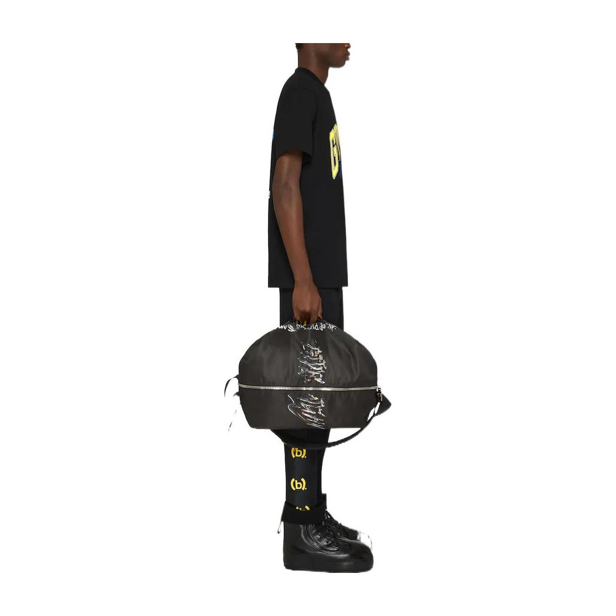 Givenchy x BSTROY FW22 LogoT