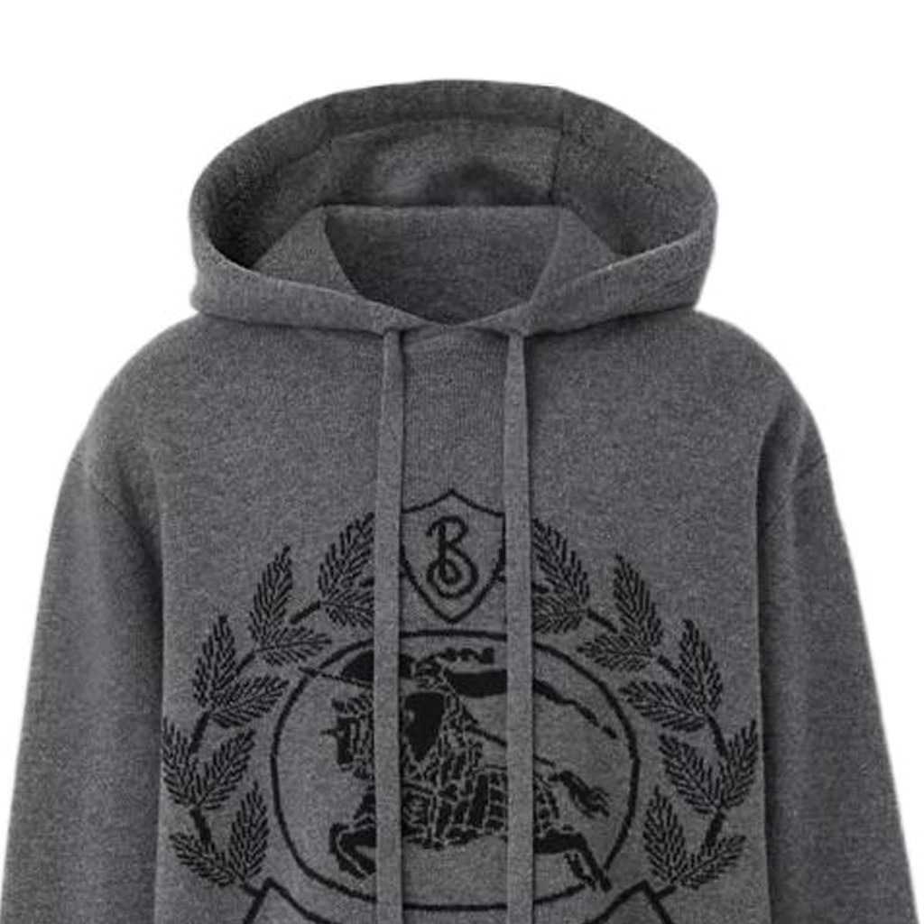 Burberry FW22 logo