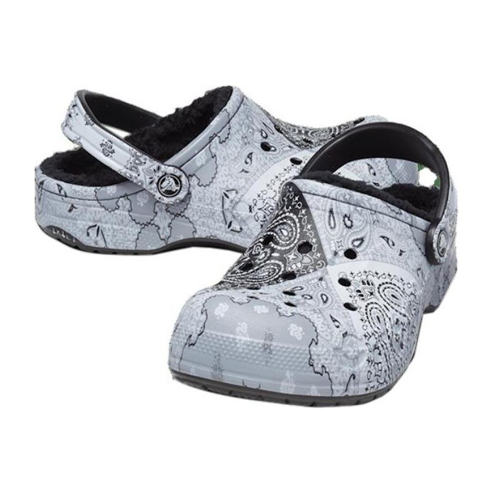 Crocs Classic Clog Grey