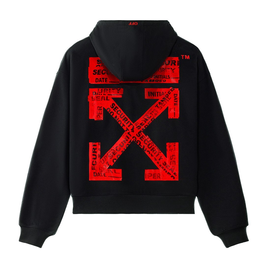 OFF-WHITE