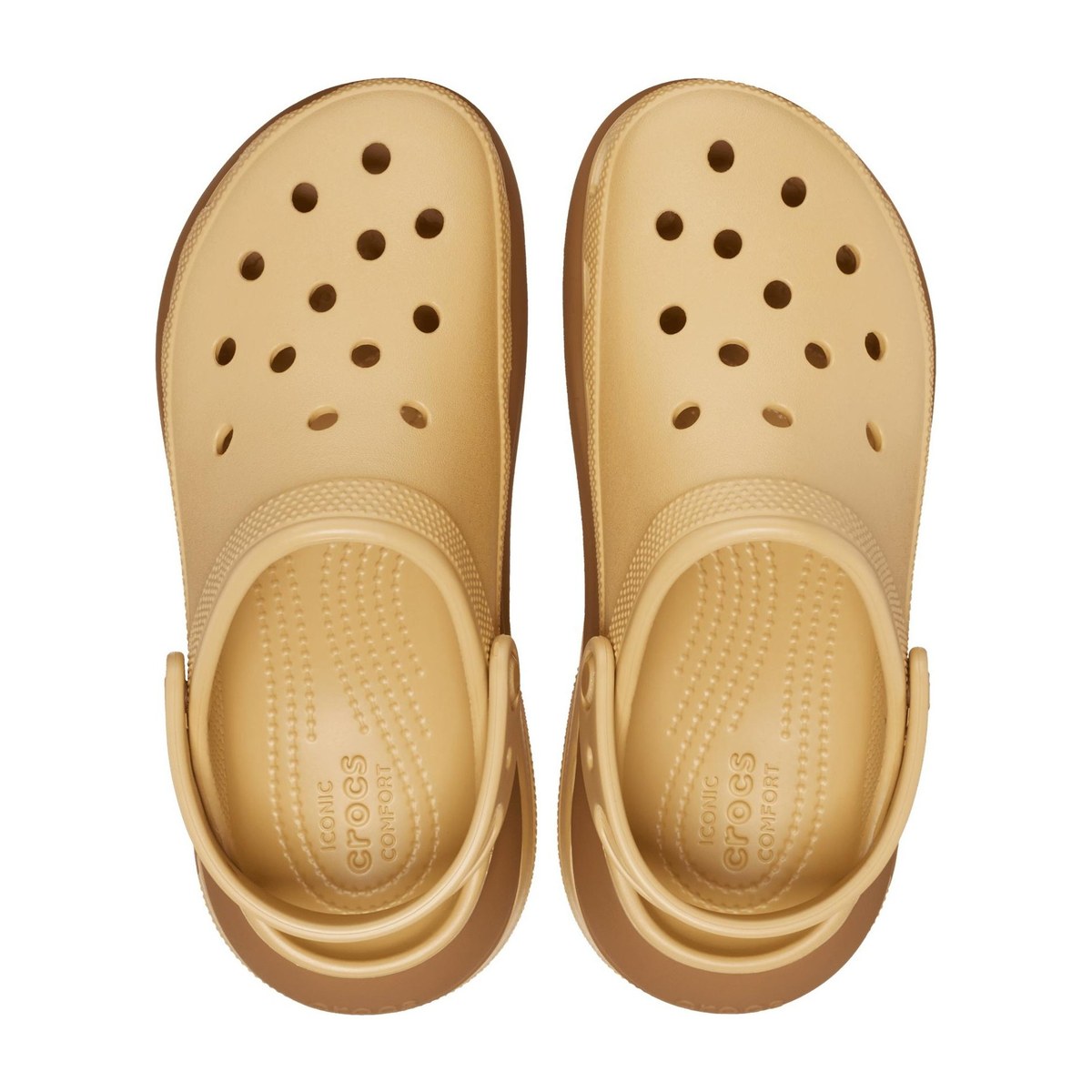 Crocs Mega Crush Matte Clog