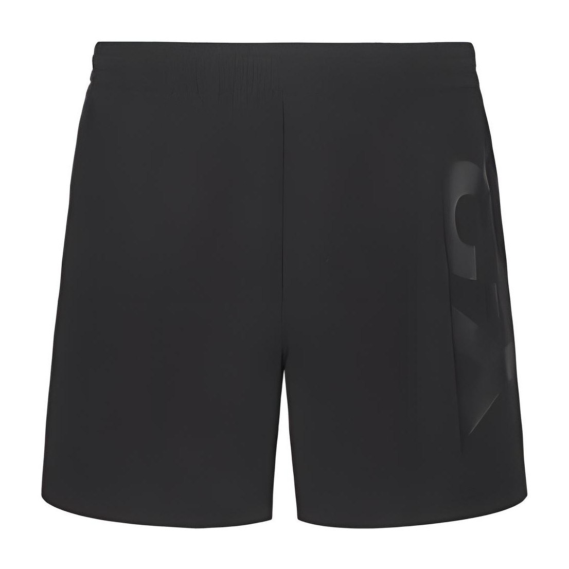 Y-3 SS23 Zipper Shorts Black