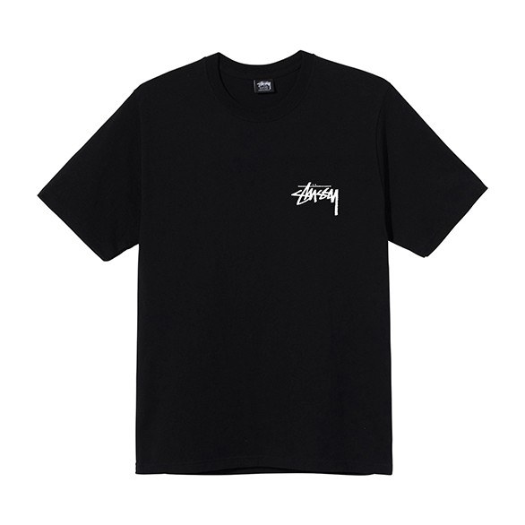 Stussy Peace Sign Tee