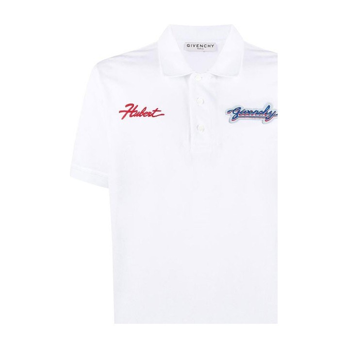 Givenchy LogoPolo