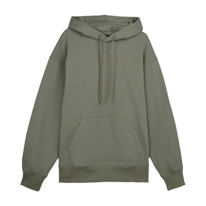 Y-3 Hoodie Green