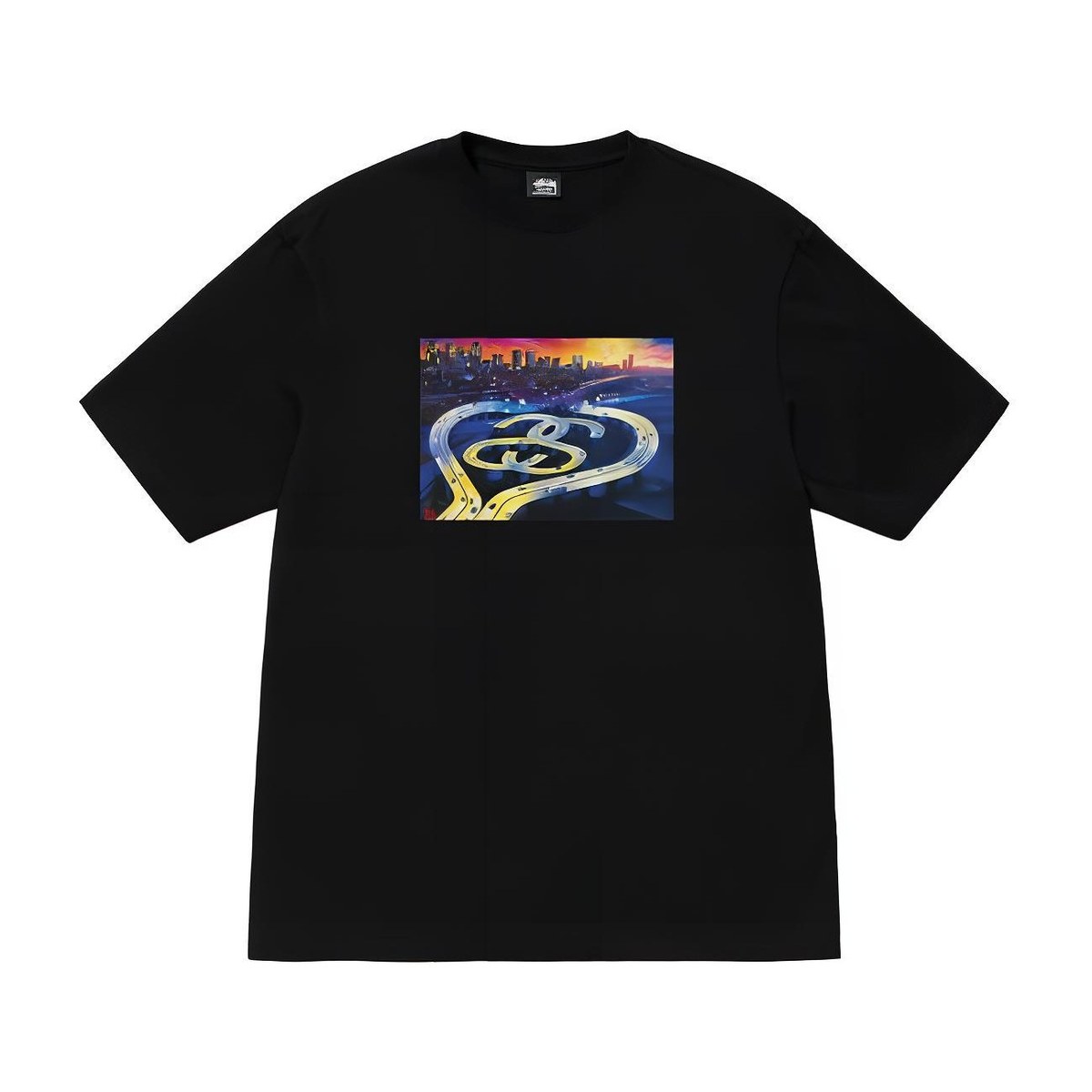 Stussy SS23