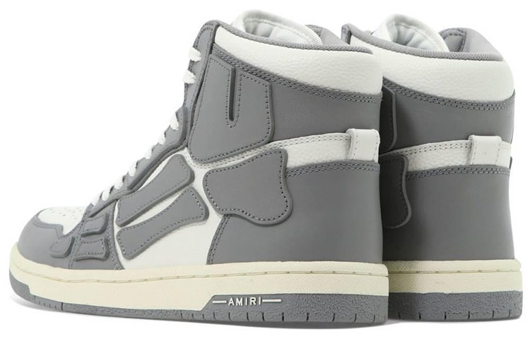 AMIRI Skel-Top Hi