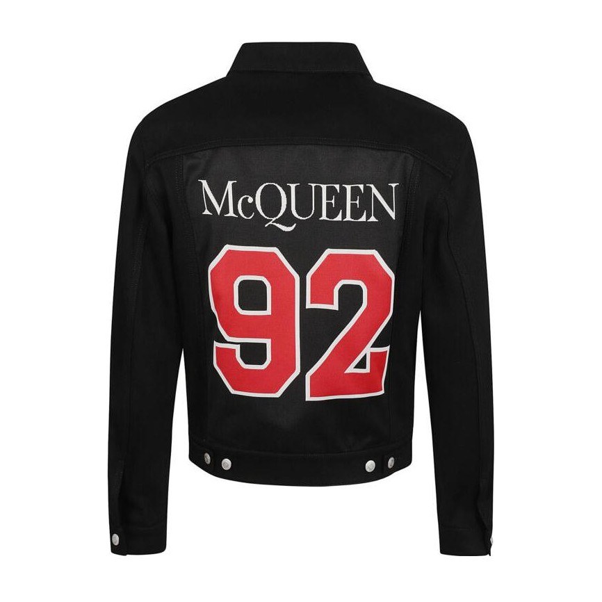 Alexander McQueen