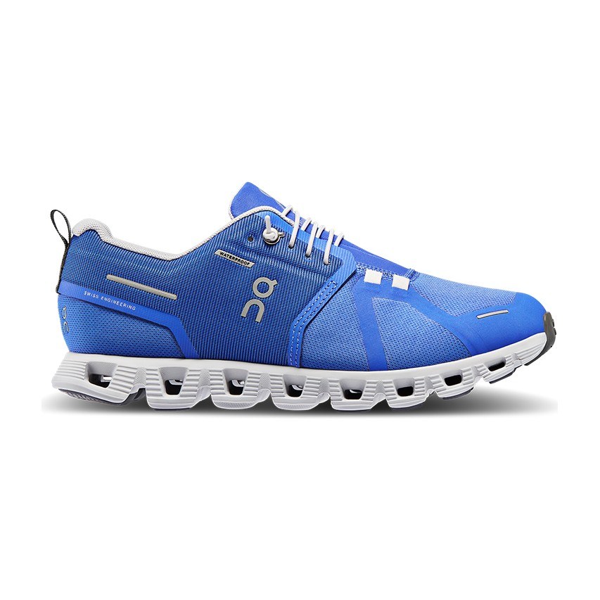 On Cloud 5 Waterproof
