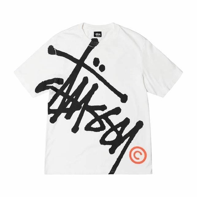 Stussy SS23 Logo T-Shirt