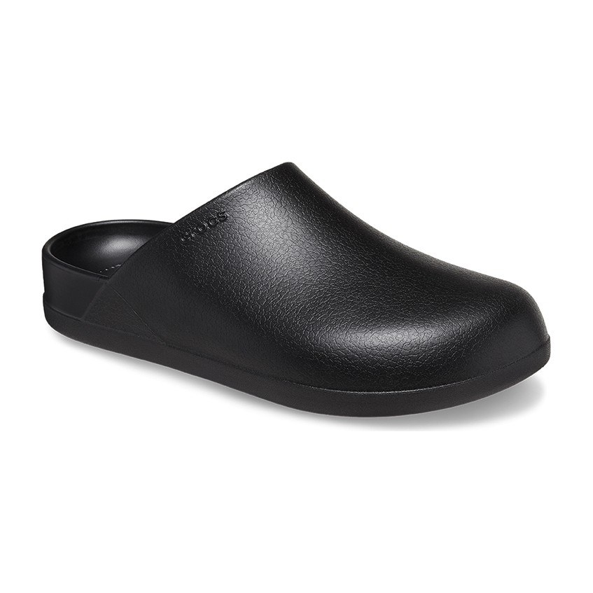 Crocs Slide Black
