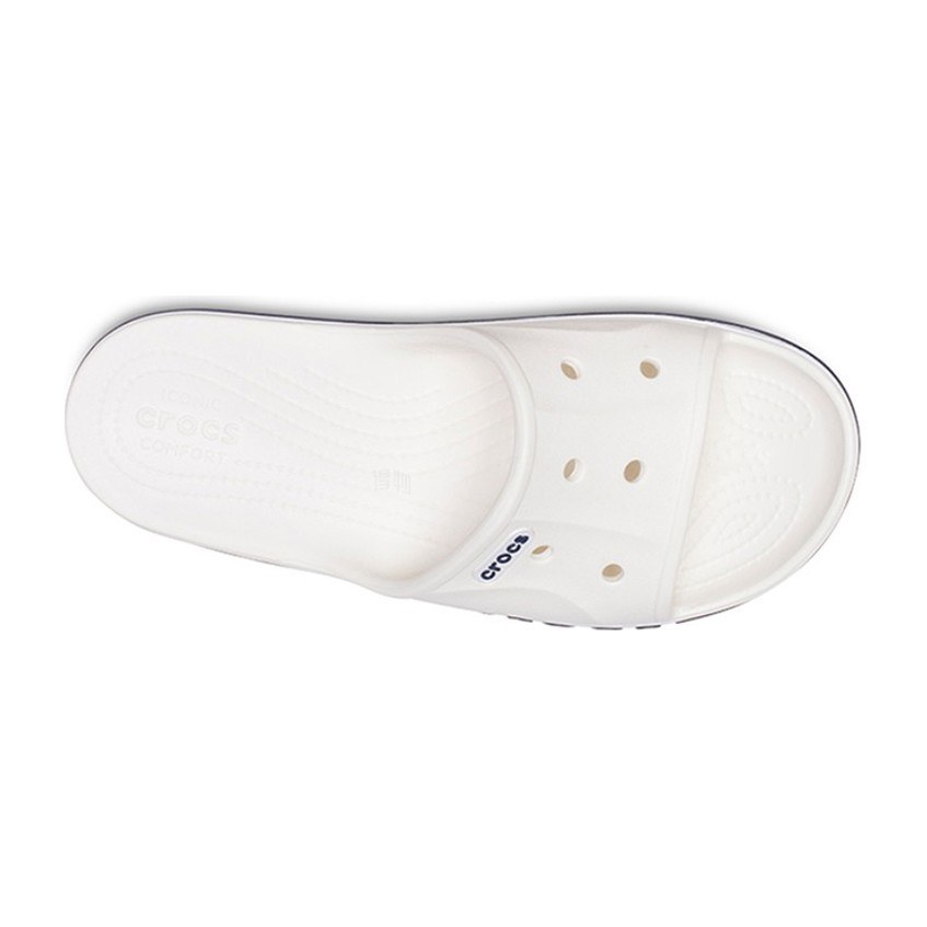 Crocs Bayaband Clog White