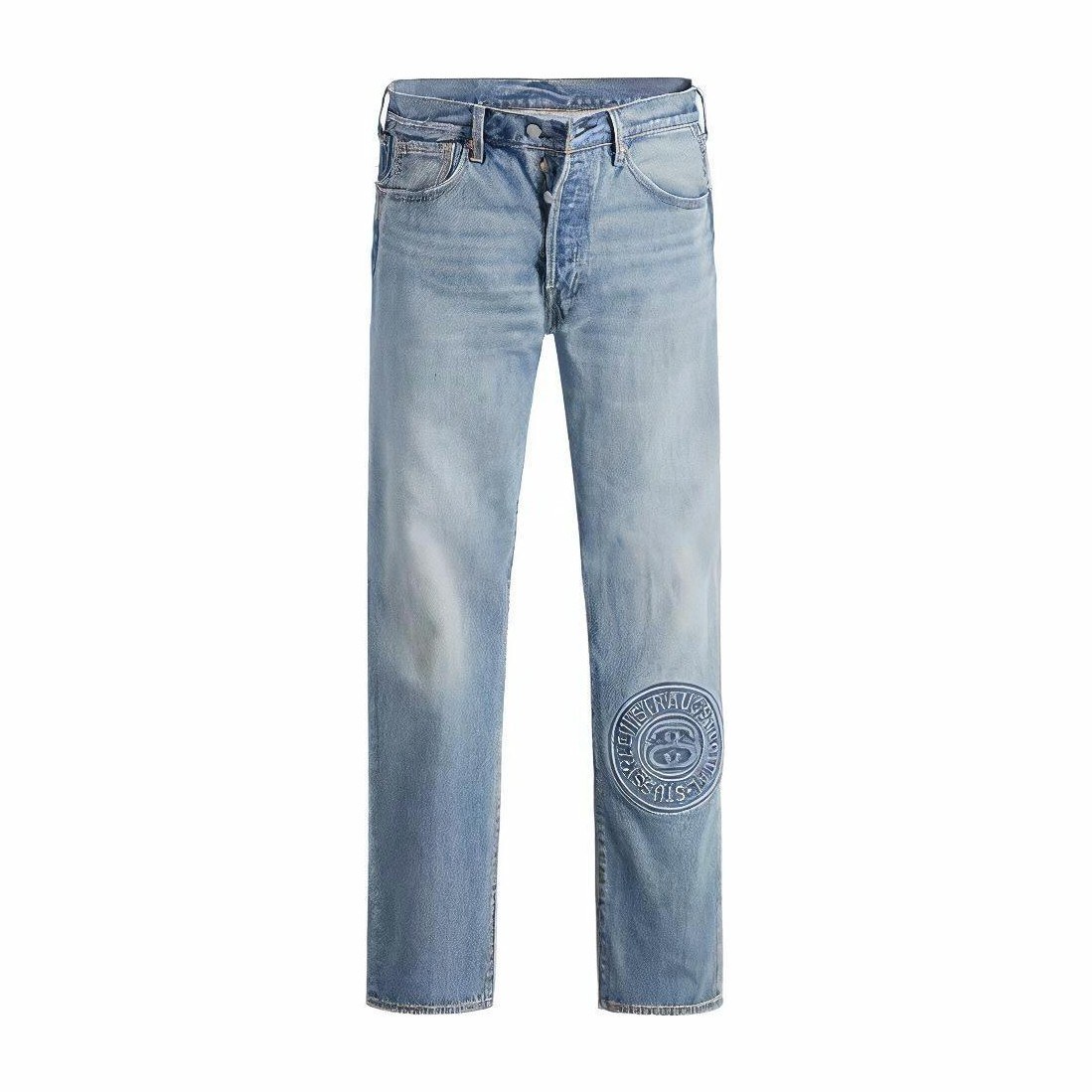Stussy x Levis SS23 Jeans
