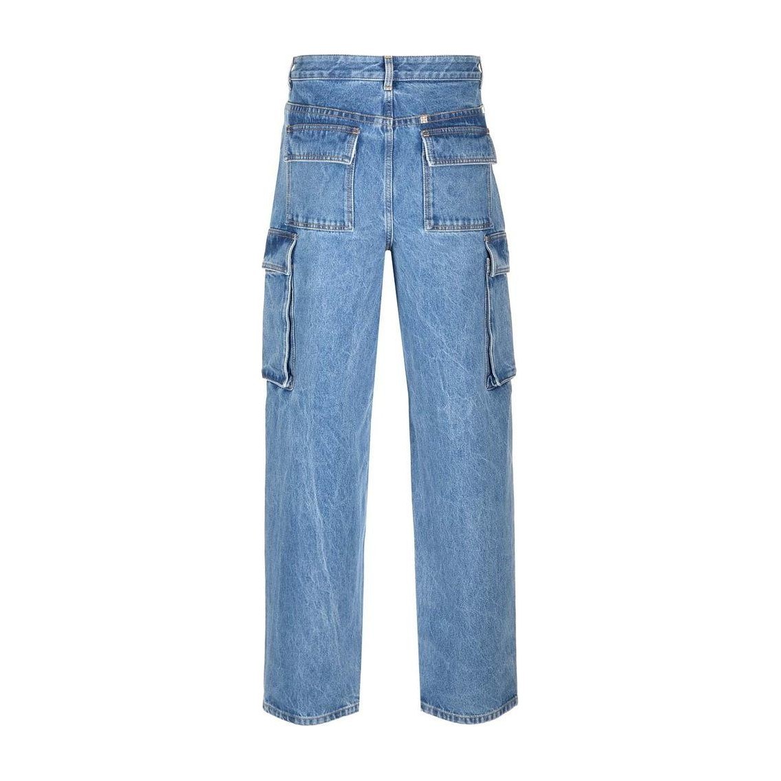 Givenchy Jeans