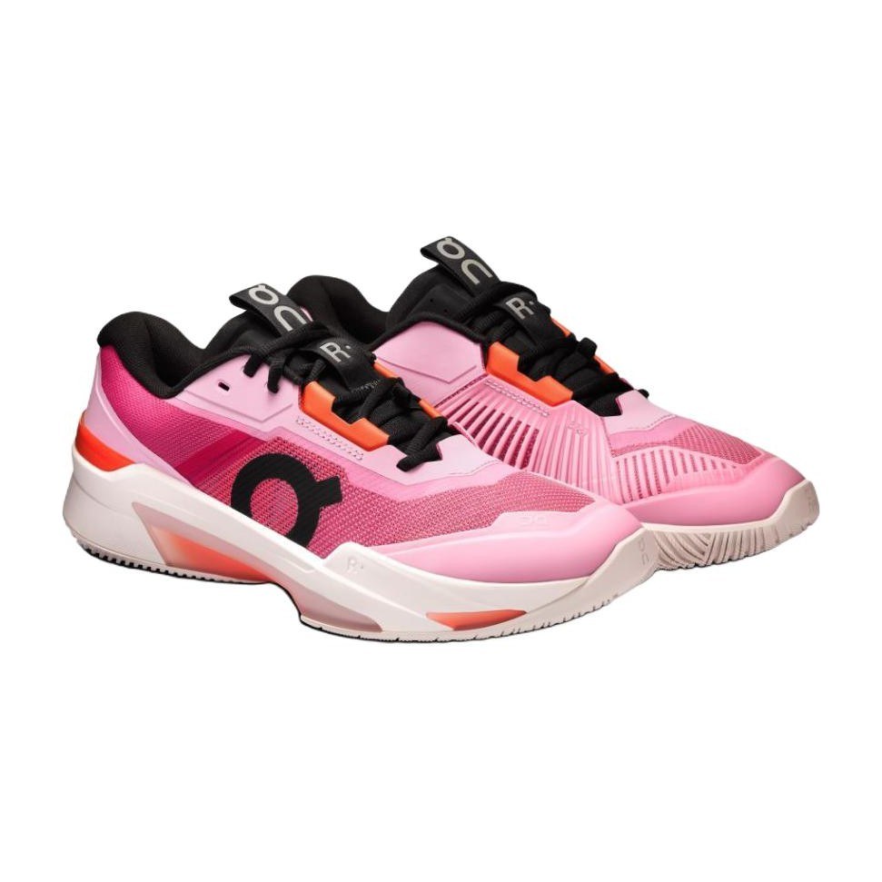 On The Roger Pro Pink