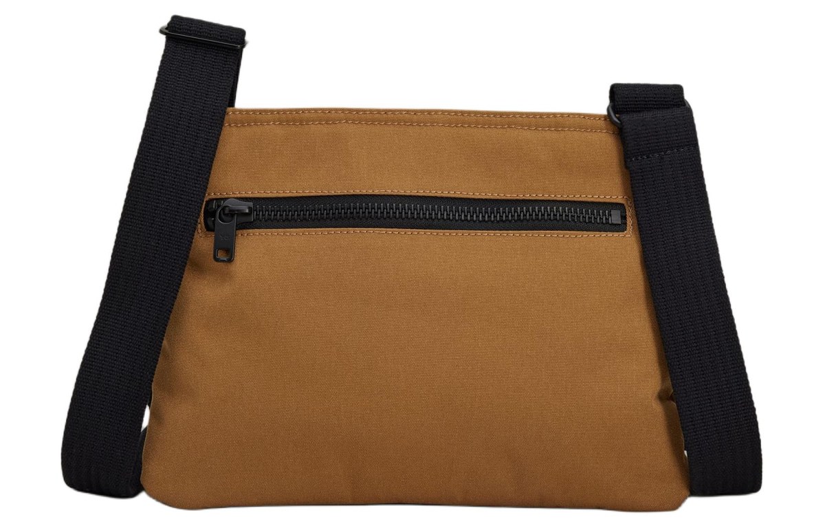 Y-3 Desert Brown Crossbody Bag
