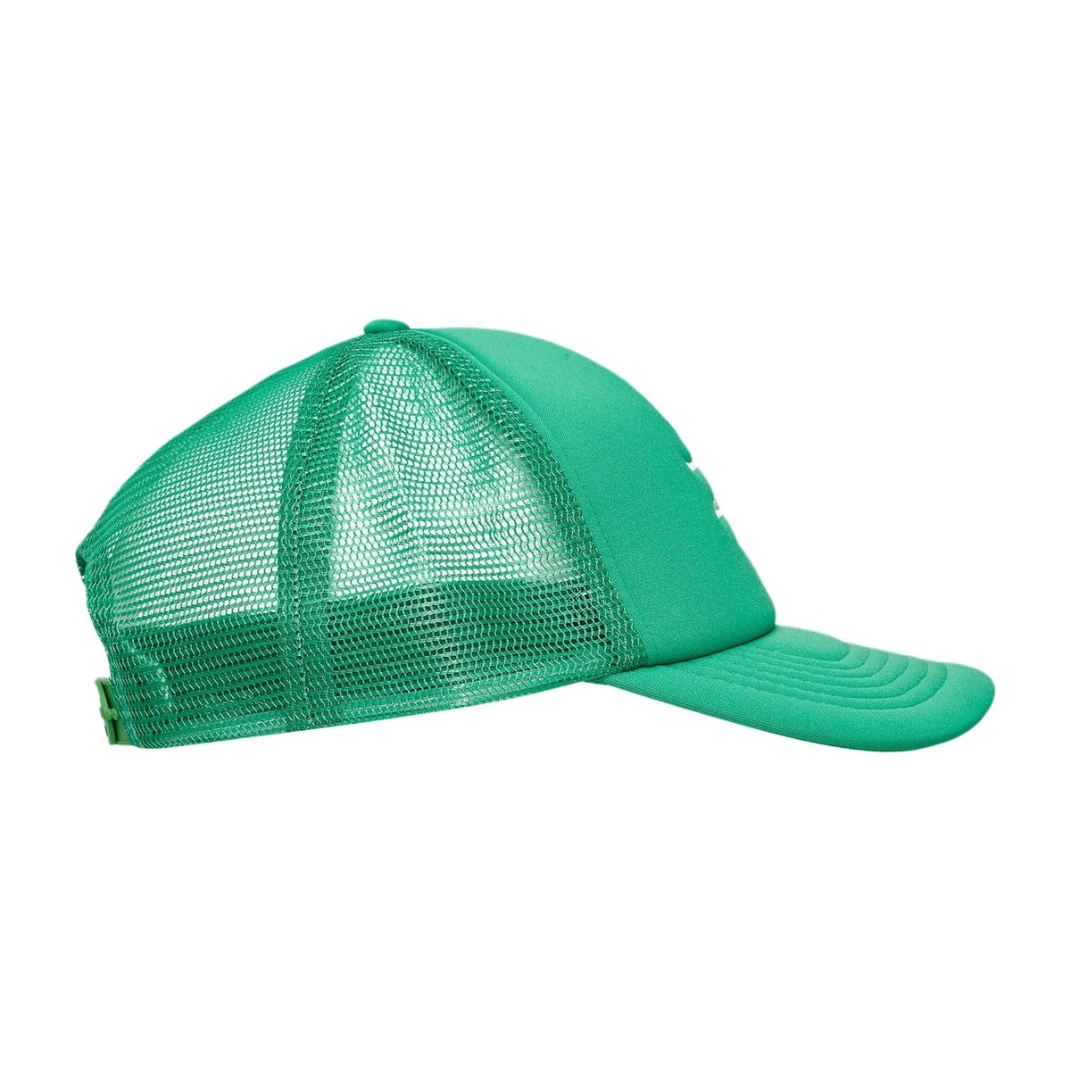 Stussy Baseball Cap Green